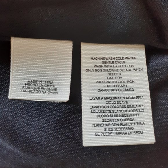 NWT Rachel Roy Colette Bustier Black Dress Size 10 - Picture 9 of 10